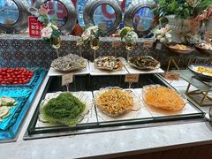 -凡塔斯牛排自助餐厅(莆田万达店)