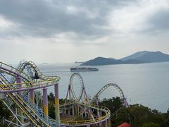 -香港海洋公园
