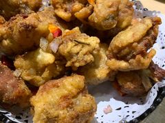 -兔爸私家小厨(新北万达店)