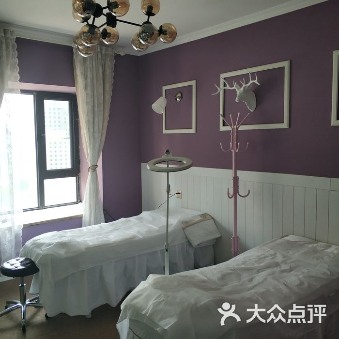 欧文半永久纹绣纹眉专业品牌店