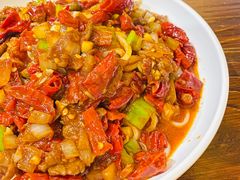 -阿拉木汗餐厅(山大路店)