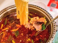 -进哥湖南津市牛肉粉店(下沙店)