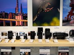 -星光摄影器材城