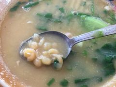 素豆汤-叶老大肥肠