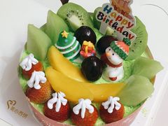 -美心西饼mx cakes(猎德优托邦店)