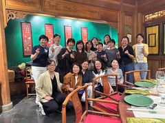 -那家小馆•北京菜•烤鸭(中关村店)