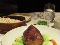 金牌扣肉-杭州君悦酒店·湖滨28中餐厅