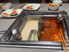 -海底捞火锅(汕头苏宁广场店)