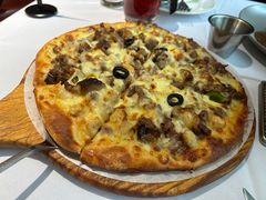 -西部牛排(京华城店)