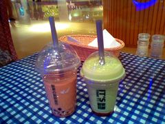 -鲜果时间(南开大悦城店)