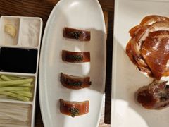 -小大董·烤鸭(王府井apm店)