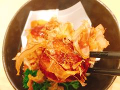 章鱼小丸子-元气寿司(新城市广场店)