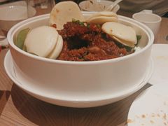 -艳阳天·非遗楚菜(武汉客厅店)