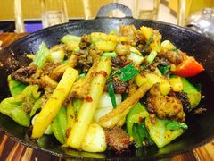 -胡师傅三下锅(汽车站店)
