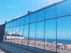 -Cafe Aewol Monsant