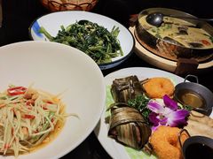 -金厨泰国餐厅·全泰籍厨师料理(拱北店)