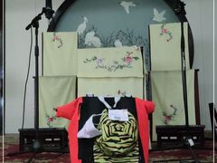 -光裕书厅·评弹茶馆·剧场(观前街店)