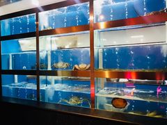水产区-红门金汤·港式火锅(英皇集团中心店)