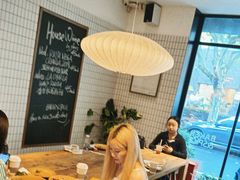 -BAKER&SPICE(安福路店)
