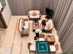 -上海怡沁园度假酒店