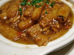 -山水茶艺馆·点心粤菜·30年老字号