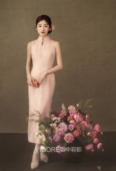 -雪中彩影婚纱摄影·品控旗舰店