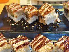 -宝寿司(红瓦寺店)