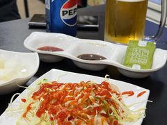 -西归浦每天偶来市场