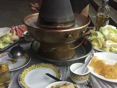 -鑫来顺大铜锅涮羊肉(中山门旗舰店)