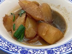 -金典银峰老鹅馆·昆山菜(亭林公园店)