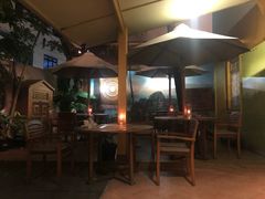 -Sala Thai Restaurant
