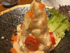 -鸟鹏烧鸟居酒屋(仁恒梦中心店)