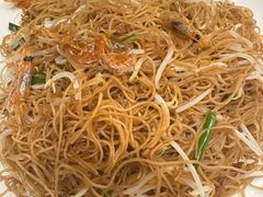 -华盛丰温州大排档(东三环南路店)