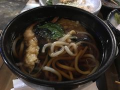 -鸟鸣门屋台料理(金帝银泰店)