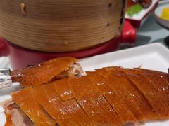 -天和晟烤鸭店(玉泉西街店)