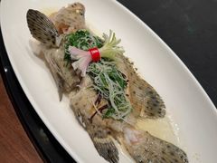 -广州文华东方酒店·江-由辉师傅主理