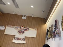 -霸王茶姬(建邺万达广场店)