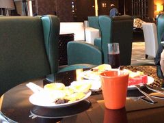 -广州天河希尔顿酒店