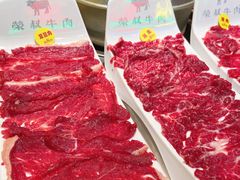 -荣叔港式沙嗲牛肉火锅(正佳潮流店)