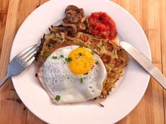 -Egg•Allday Brunch(襄阳北路店)