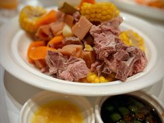 -宝轩渔府·海鲜(水上店)