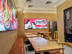 大堂-老妈米线(斜塘邻里中心店)