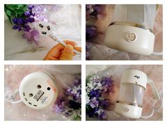 -帽儿山国家森林公园