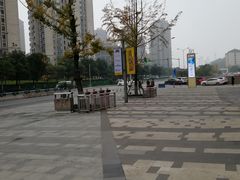 -欢乐迪KTV(南坪上海城店)