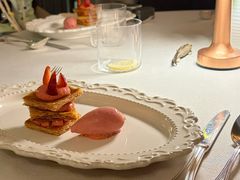 -La Villa French Restaurant