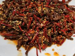 -马海涛牛肉串·午市牛腩饭·烧烤夜宵(领汇广场店)