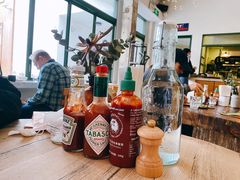 -RAC BAR(安福路店)