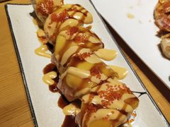 -清水日本料理铁板烧(学府路店)