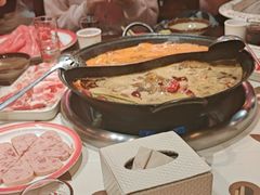 -江北北火锅馆·公路夜市(魏公村店)