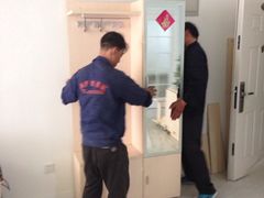 -和平搬家公司